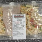 Costco Kirkland Signature Mediterranean Pasta Salad