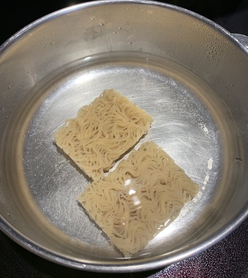 Costco Lotus Foods Organic Millet & Brown Rice Ramen Review Costco