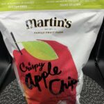 Costco Martin's Crispy Apple Chips