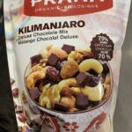 Costco Prana Organic Kilimanjaro Deluxe Chocolate Mix