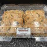 Kirkland Signature Braided Apple Turnover