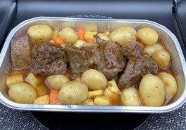 Costco Kirkland Signature Beef Pot Roast