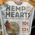 Costco Manitoba Harvest Hemp Hearts