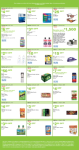 Costco Flyer & Costco Sale Items for July 1521, 2019 for BC, Alberta