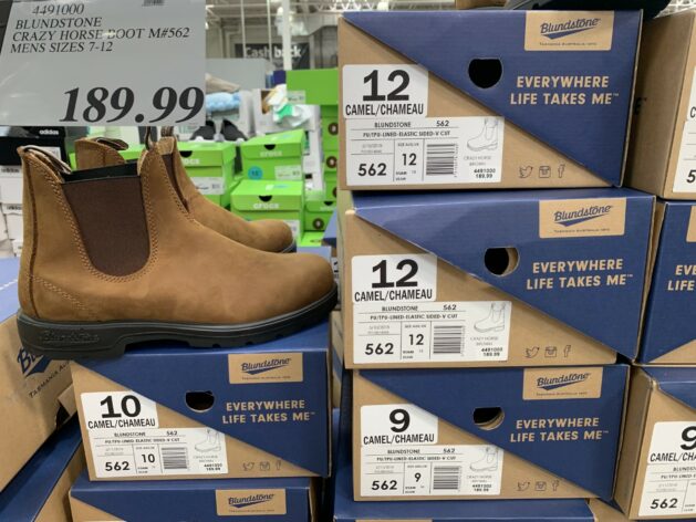 Costco blundstone 2024