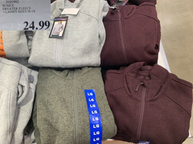 Costco Summer Clothing 2019 Superpost! Clothing, Jackets & Shoes - Costco  West Fan Blog