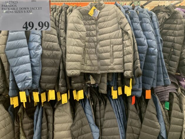 Costco Fall Clothing 2019 Superpost! Clothing & Jackets - Costco