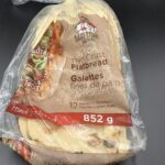 Costco Bakestone Brothers Artisan Thin Crust Flatbread
