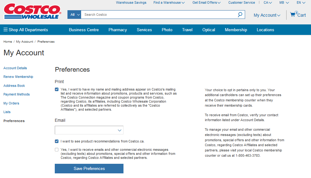 Costco Executive Coupons Aug 30 Sep 26, 2021 Costco West Fan Blog