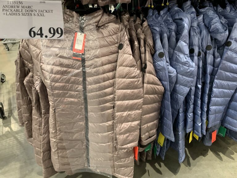 Costco Fall Clothing 2019 Superpost! Clothing & Jackets - Costco West ...