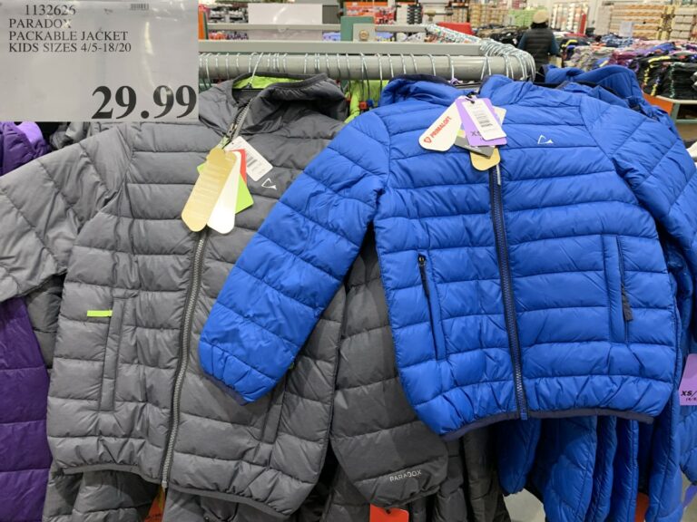 Costco Fall Clothing 2019 Superpost! Clothing & Jackets - Costco West ...