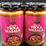Costco Mayura Cuisine Tikka Masala Sauce