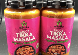 Costco Mayura Cuisine Tikka Masala Sauce