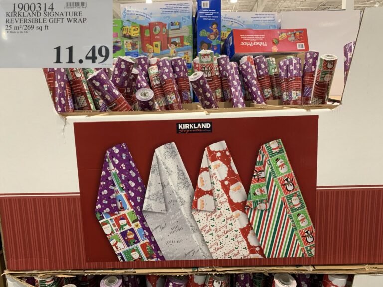 Costco Christmas Aisle 2019 Superpost! Gift Baskets