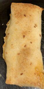 EWG's Food Scores  El Monterey Signature Chimichanga, Chicken & Monterey  Jack Cheese