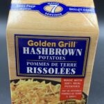 Costco Golden Grill Hashbrown Potatoes