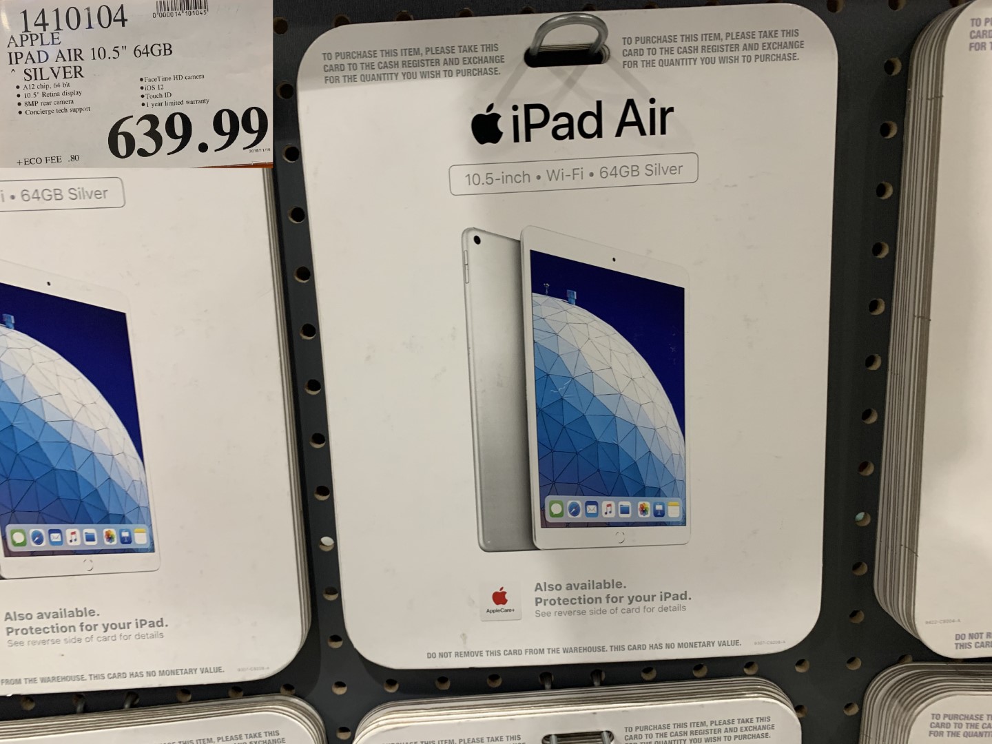 Costco Fall Aisle 2019 Superpost! Apple Computers (NEW) TVs