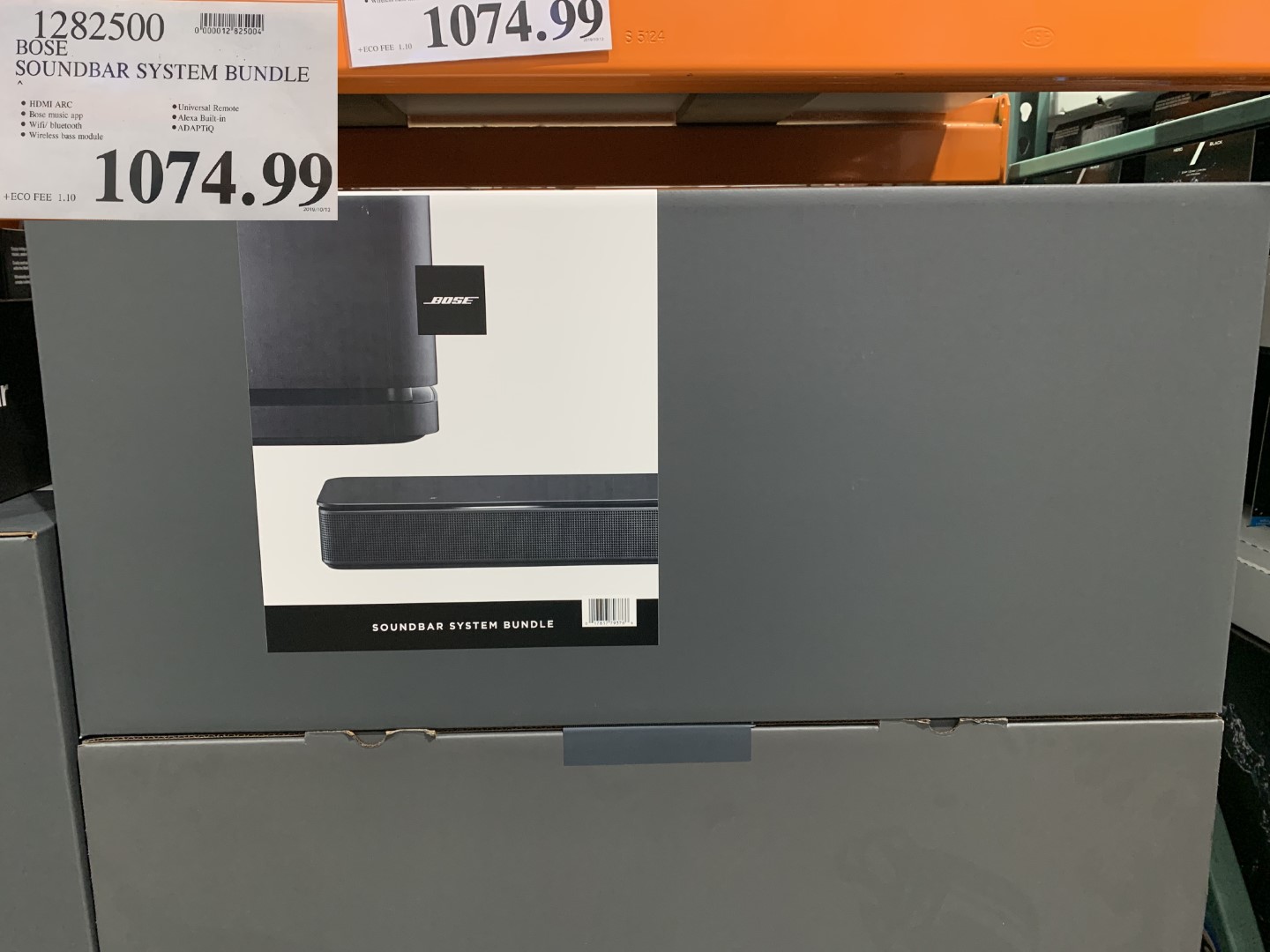 Costco Fall Aisle 2019 Superpost! Apple Computers (NEW) TVs