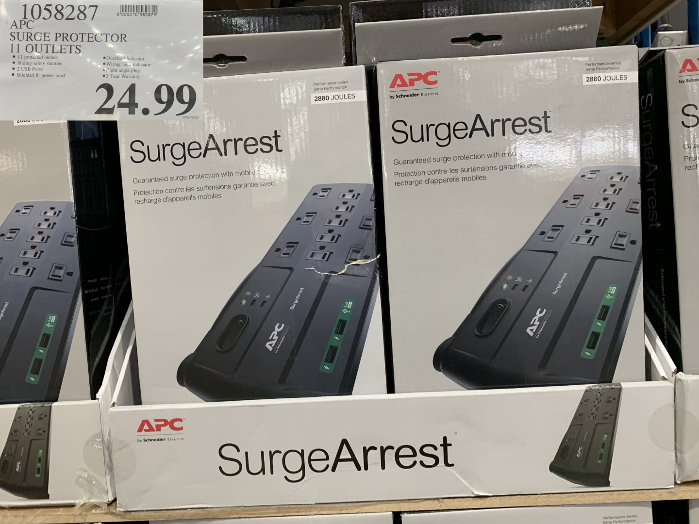 Costco Fall Aisle 2019 Superpost! Apple Computers (NEW) TVs