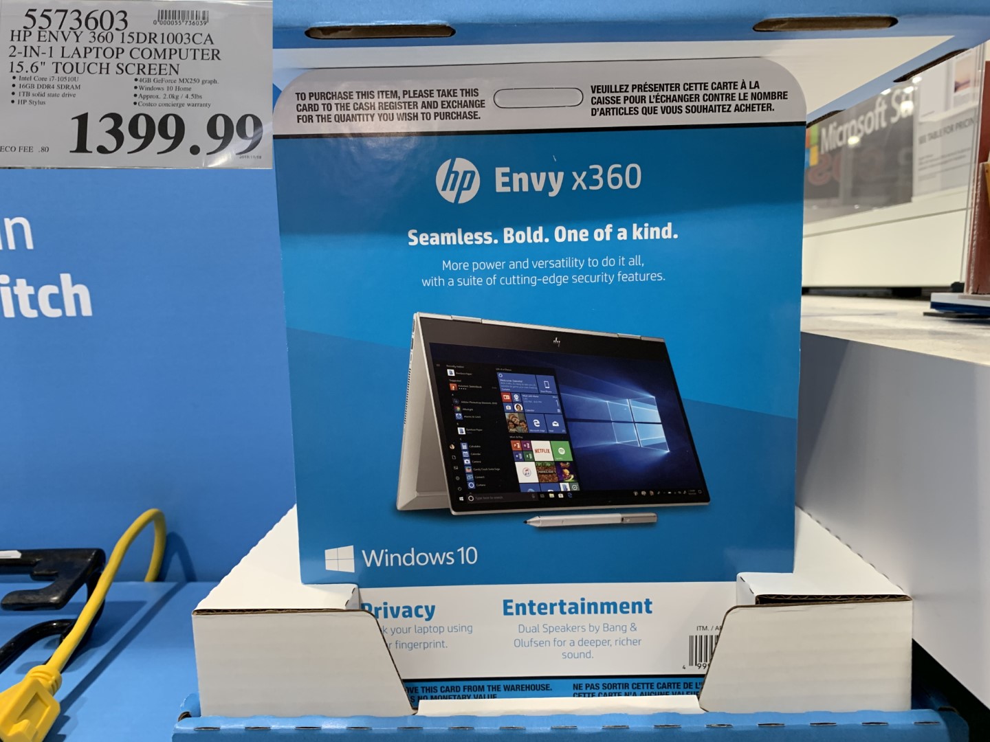 Modern Does Costco Sell Computers in Living room
