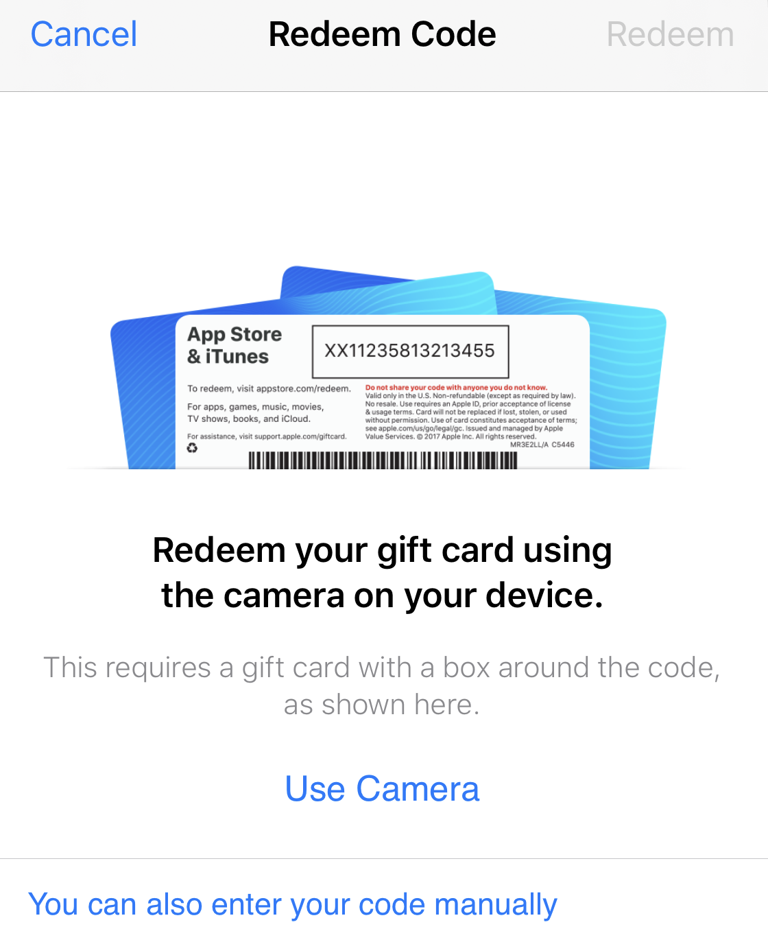 CANADIAN APPLE GIFT CARD CANADA CANADIAN ITUNES CARD MUSIC MOVIE APP STORE  $100