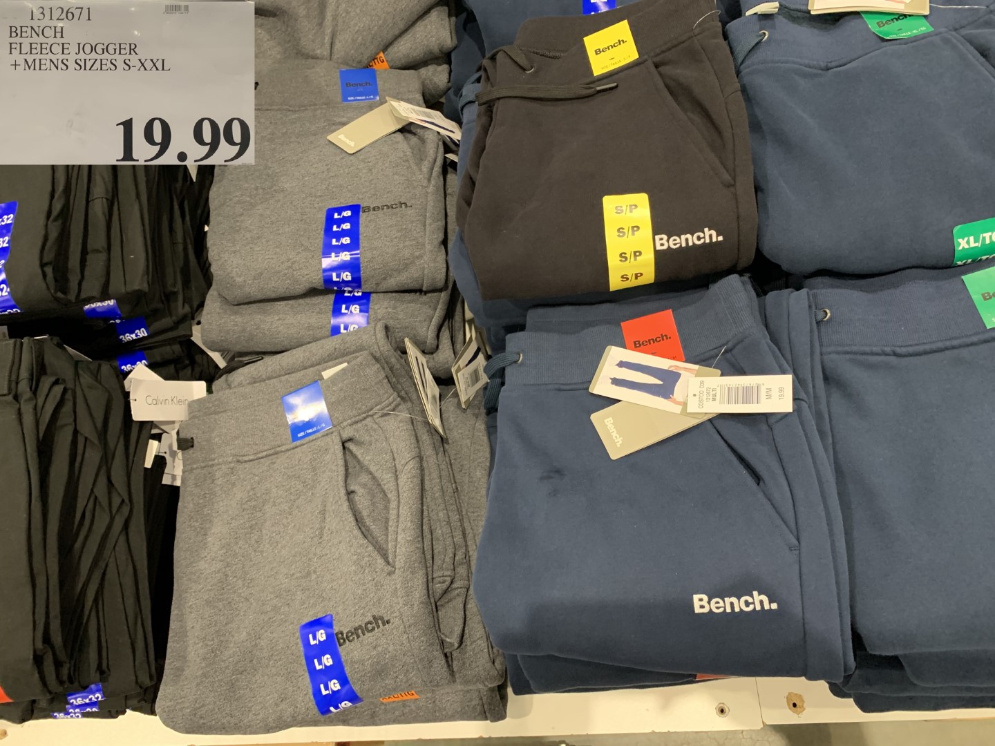 Costco Winter Aisle 2019 Superpost! Clothing, Shoes & Undergarments