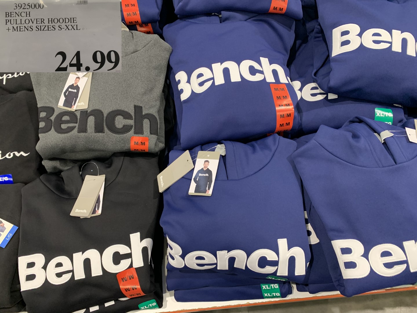 Costco Winter Aisle 2019 Superpost 