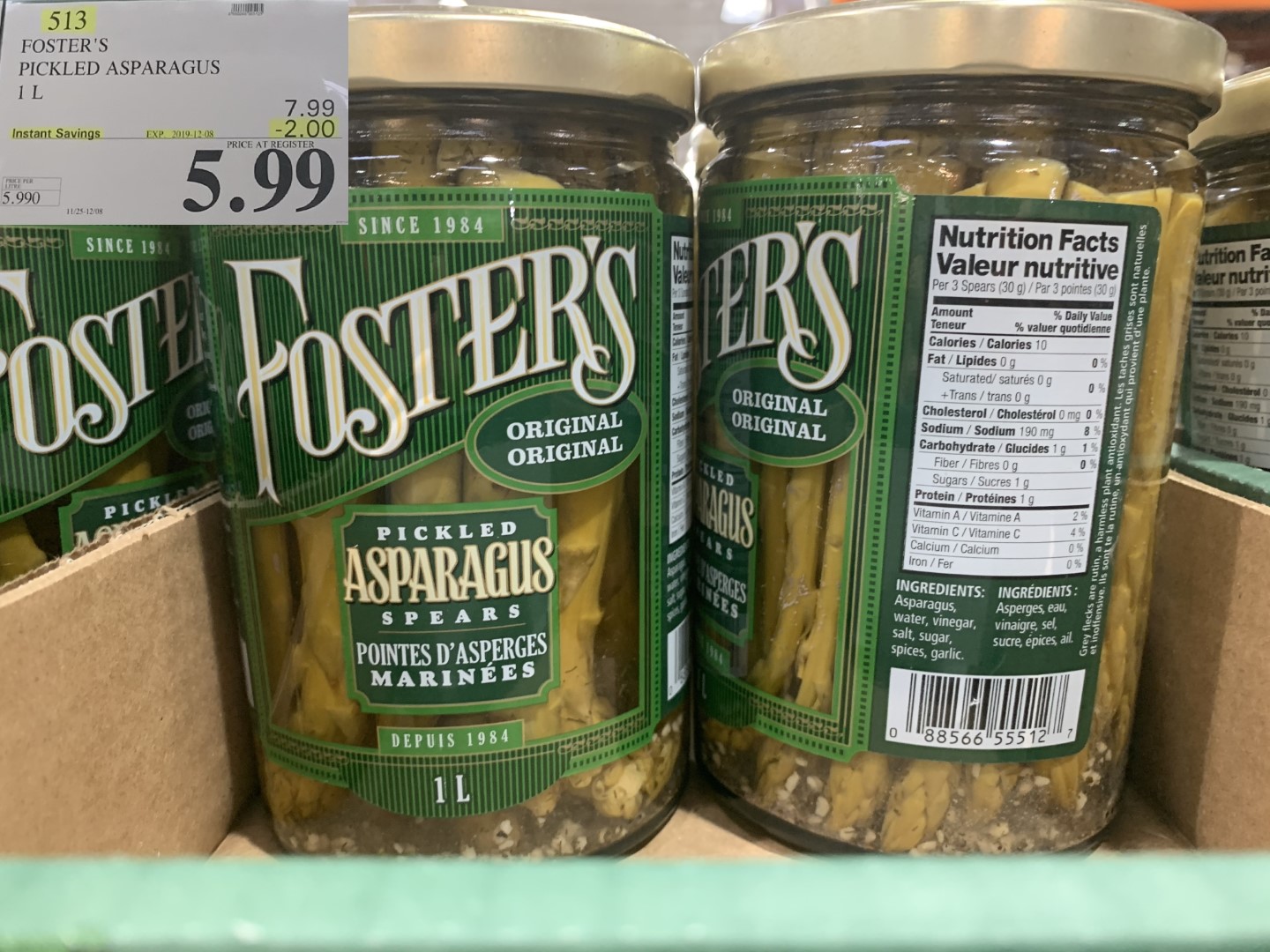 Costco Flyer & Costco Sale Items for Dec 28, 2019 for BC, AB, SK, MB