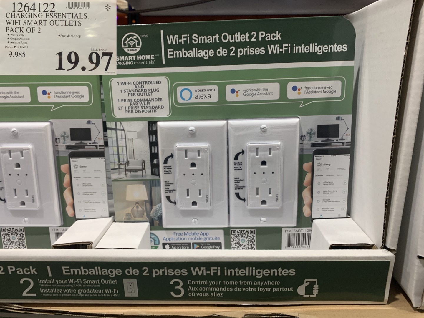 Costco Flyer & Costco Sale Items for Jan 6 -12, 2020, for BC, AB, SK ...