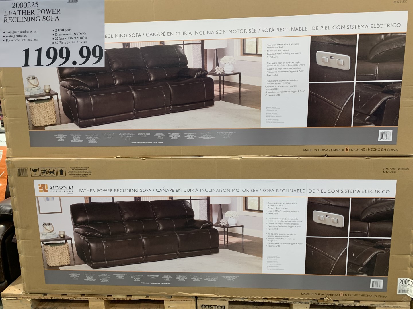 Costco Winter Aisle 2020 Superpost Furniture And Beds Costco West Fan Blog