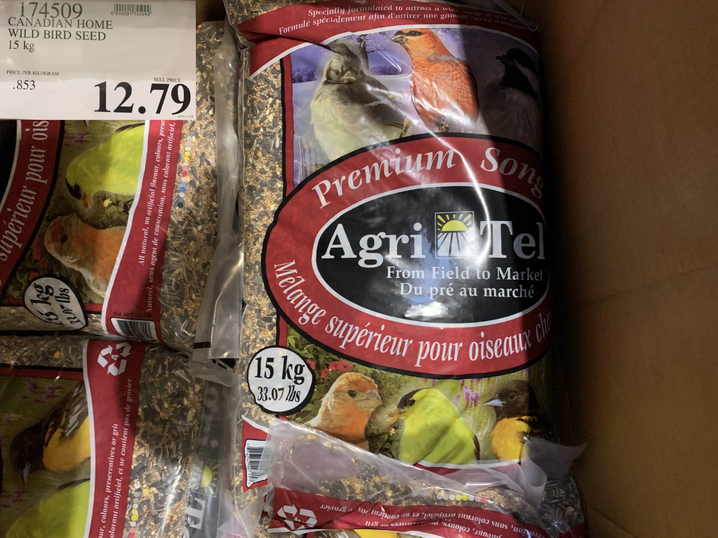 Thursday Update Costco Sale Items for Jan 1619, 2020 for BC, AB, MB, SK Costco West Fan Blog