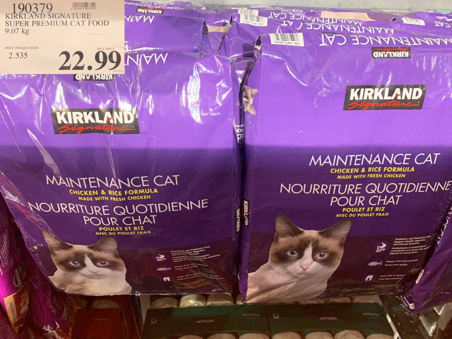 Costco Winter Aisle 2020 Superpost! Dog, Cat & Pet Products Costco