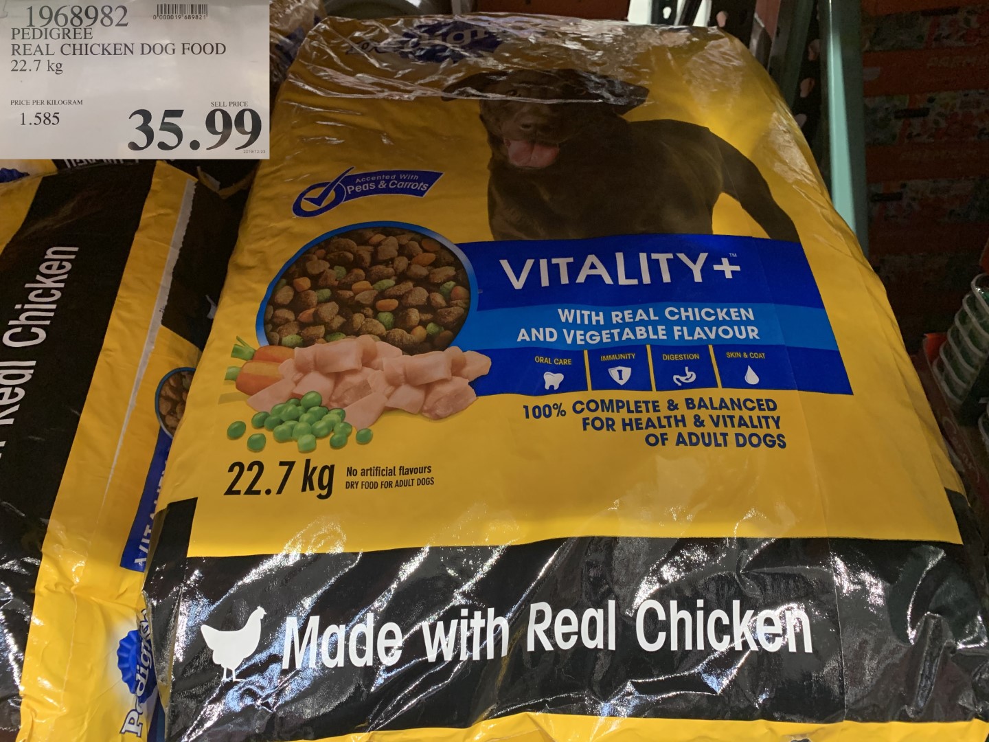 Costco Winter Aisle 2020 Superpost! Dog, Cat & Pet Products Costco