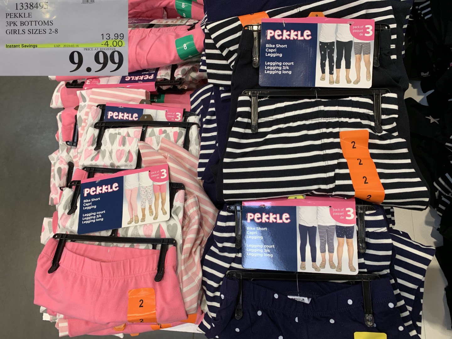 Costco Winter Aisle 2020 Superpost! Spring Clothing Costco West Fan Blog