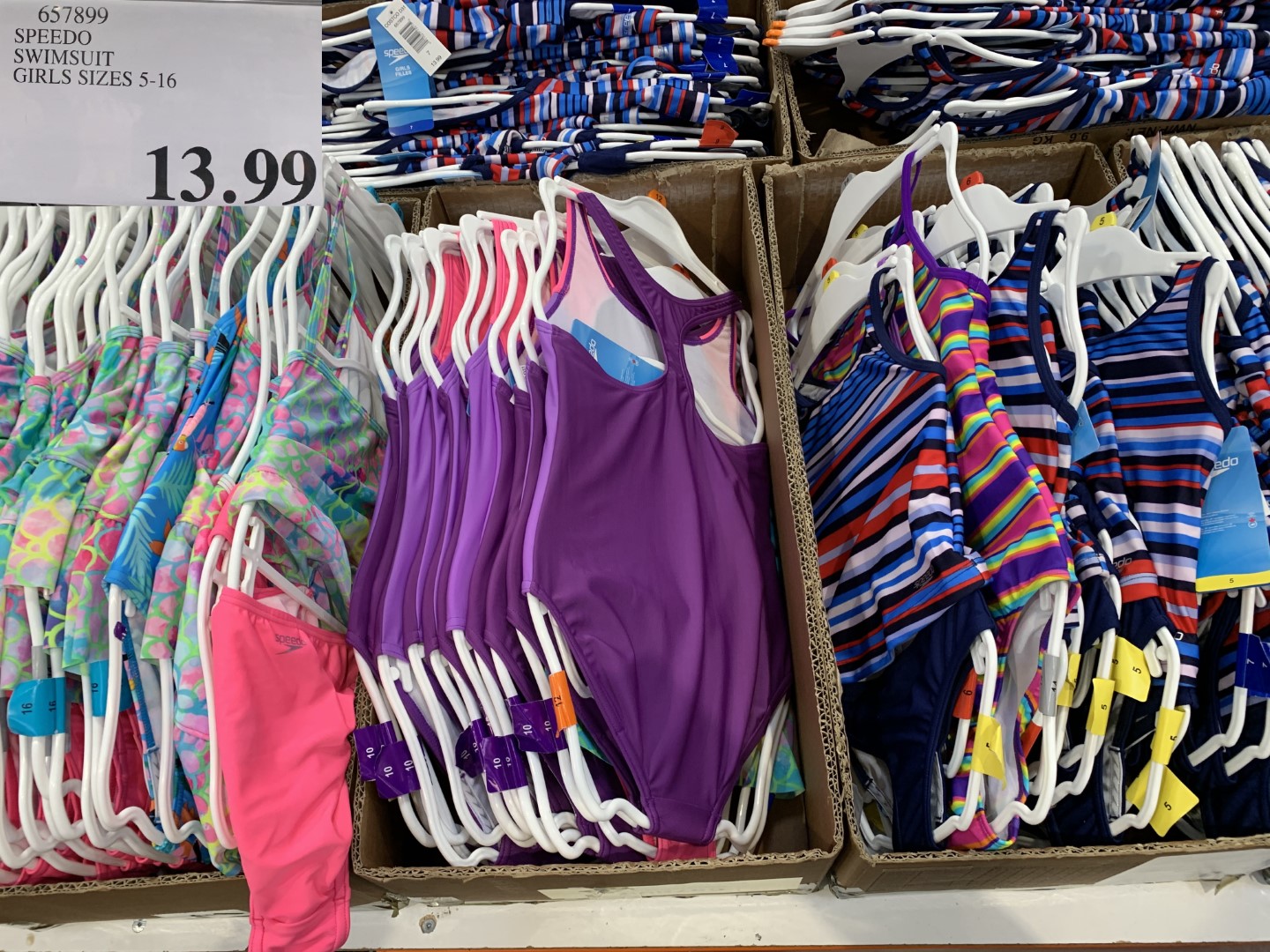 Costco Winter Aisle 2020 Superpost! Spring Clothing - Costco West Fan Blog