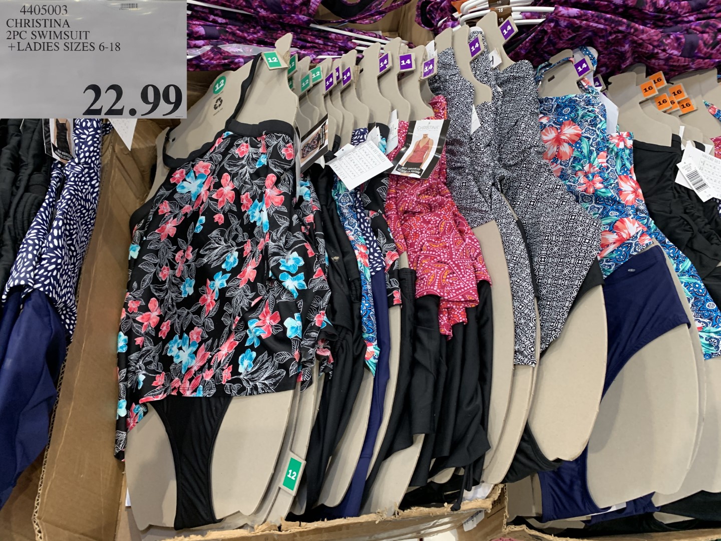 Costco Winter Aisle 2020 Superpost! Spring Clothing - Costco West Fan Blog