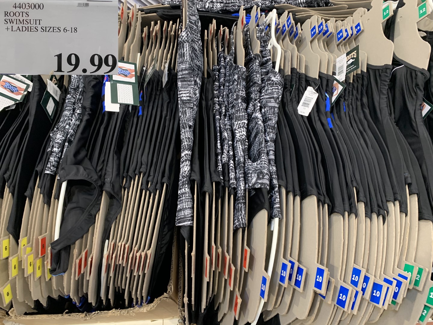 roots bathing suits costco