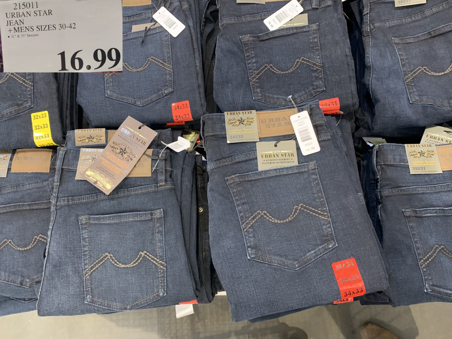 Costco Winter Aisle 2020 Superpost! Spring Clothing - Costco West Fan Blog