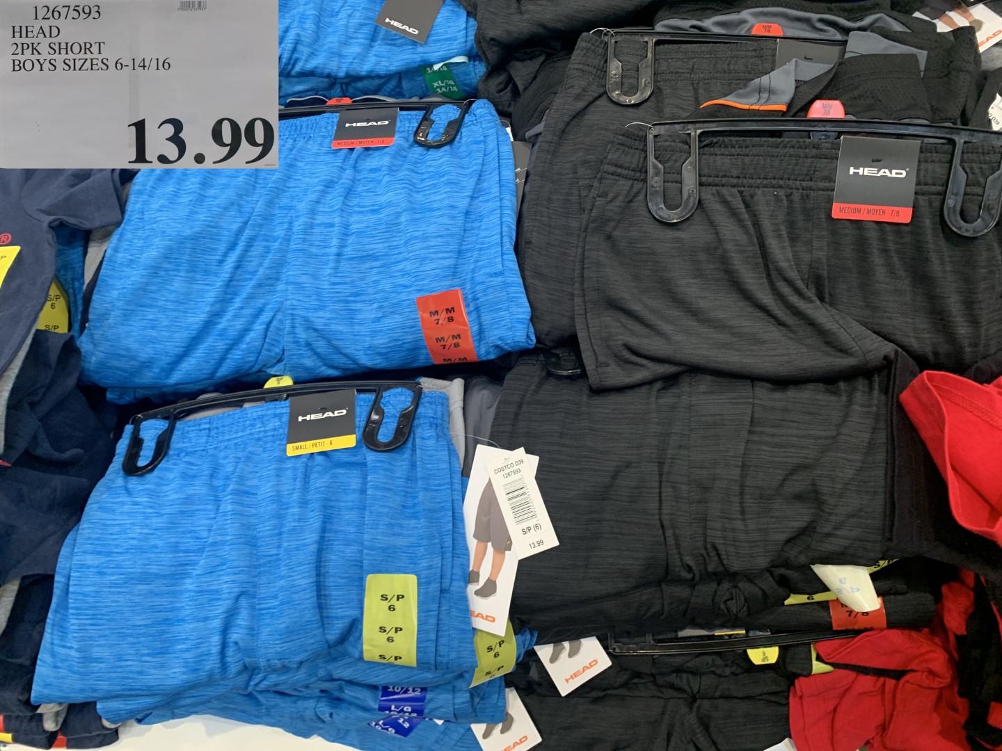 Costco Winter Aisle 2020 Superpost 