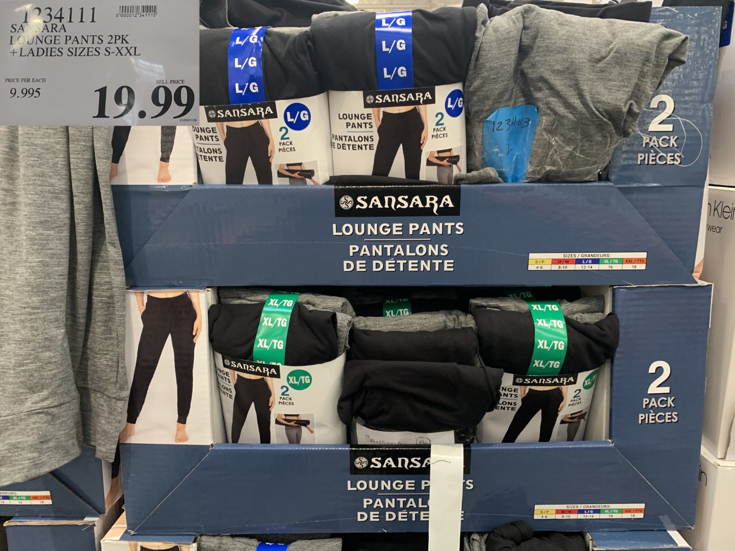 nicole miller leggings costco canada map