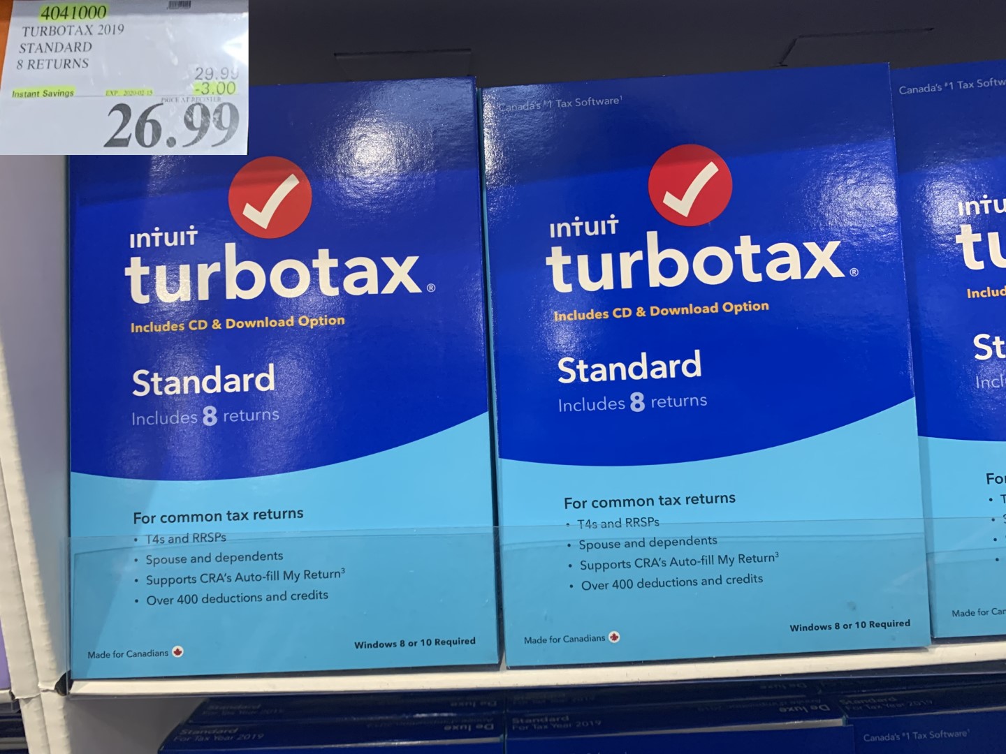 Weekend Update Costco Sale Items For Feb 15 16 2020 For Bc Ab