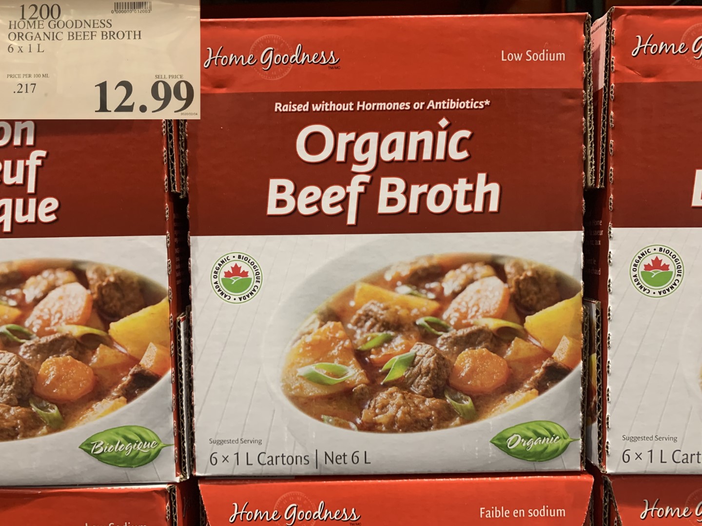 Weekend Update Costco Sale Items for Feb 1516, 2020 for BC, AB, MB