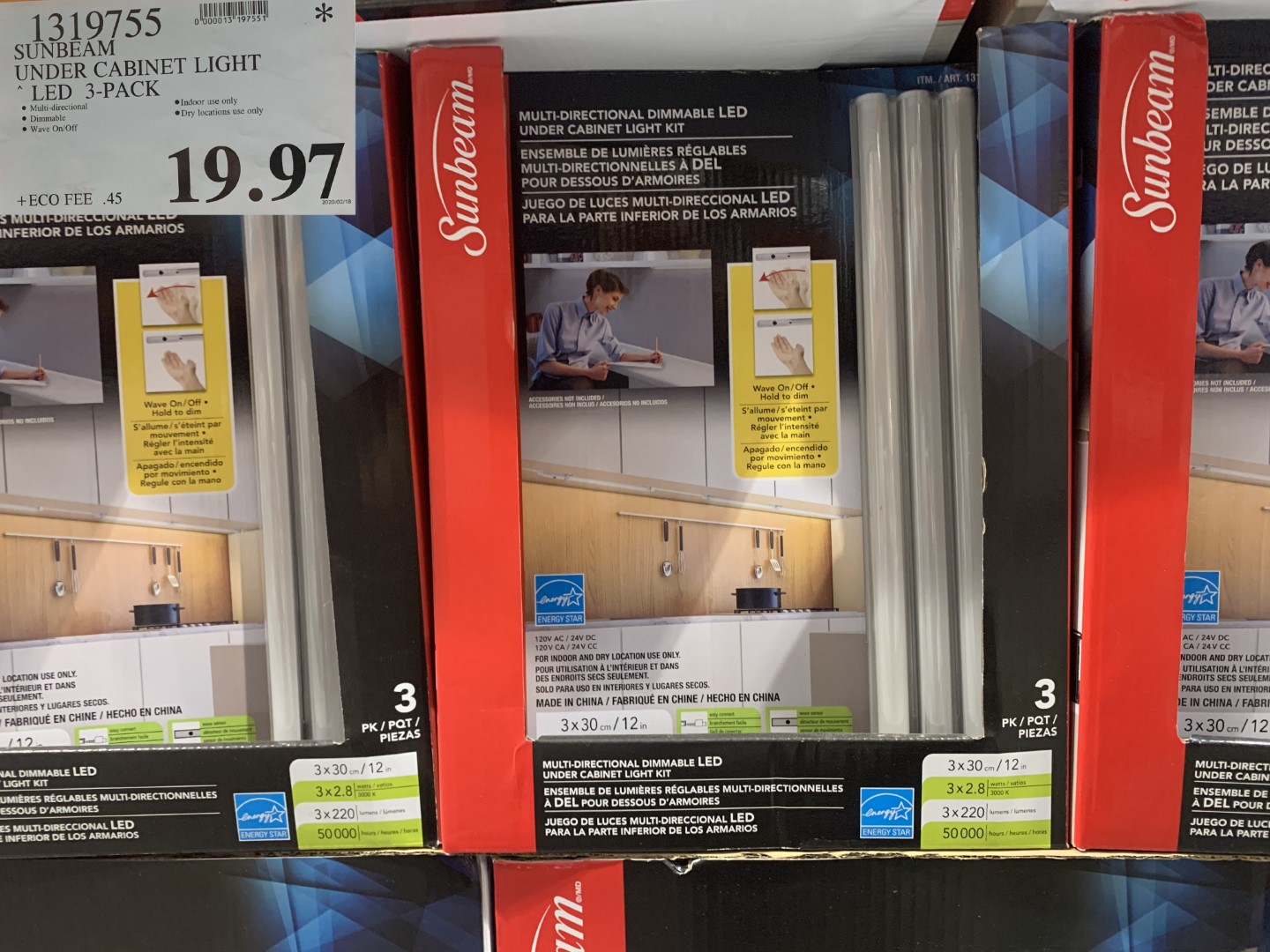 Weekend Update Costco Sale Items for Feb 2223, 2020 for BC, AB, MB