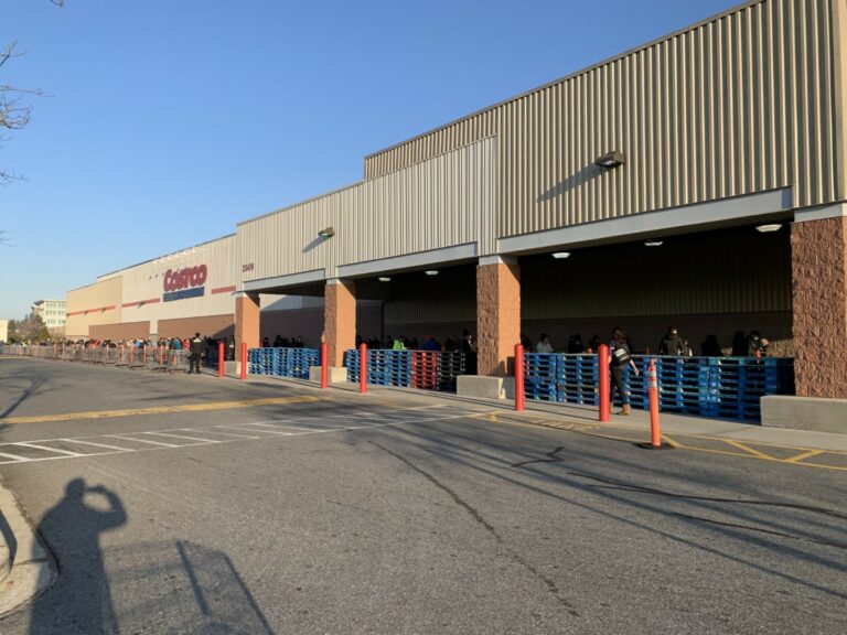 New Costco Shopping Updates Senior Hours, Instore Shopper Limits, Product Limits & Return