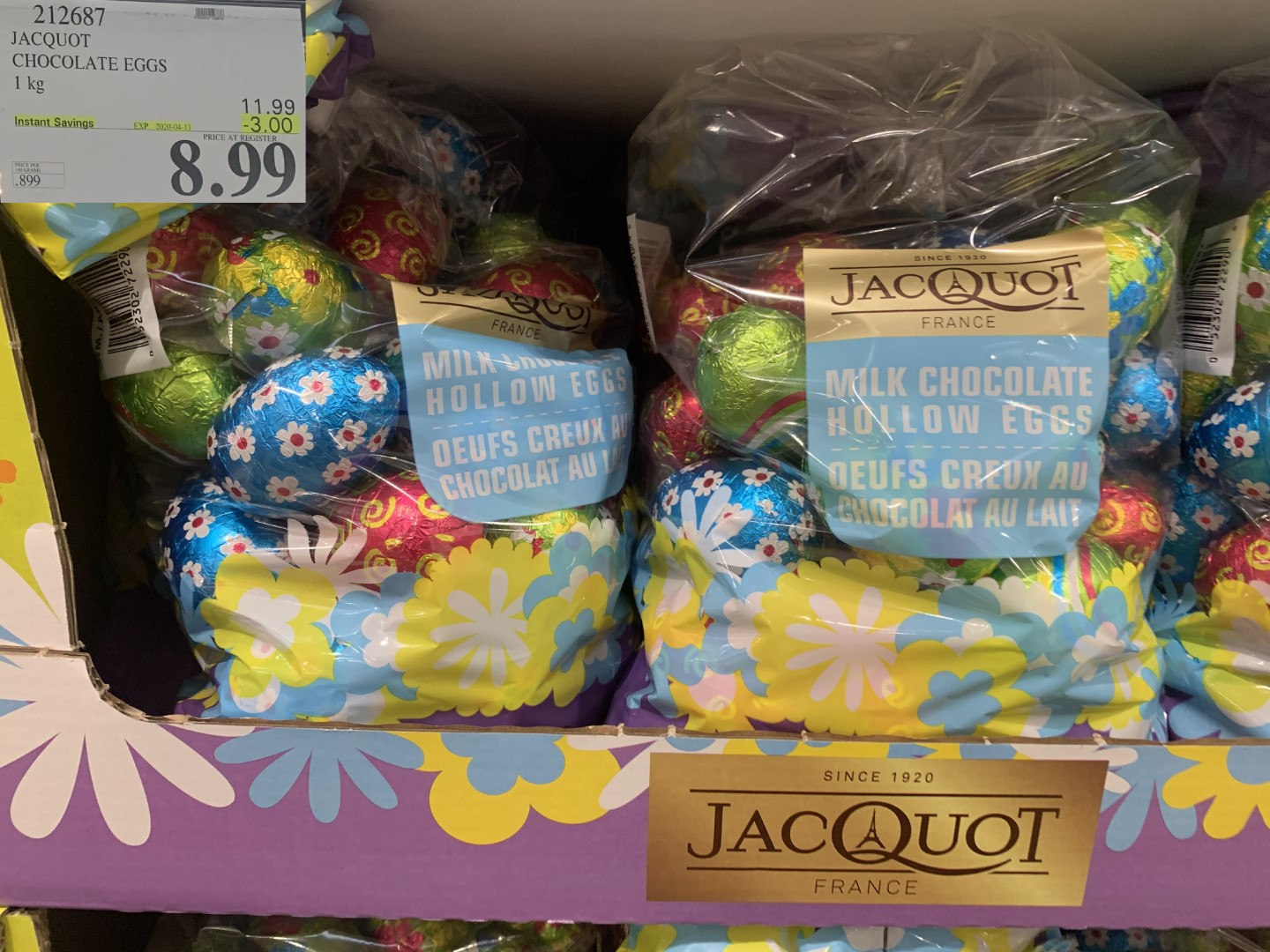 Weekend Update Costco Sale Items for Mar 2729, 2020 for BC, AB, MB, SK Costco West Fan Blog