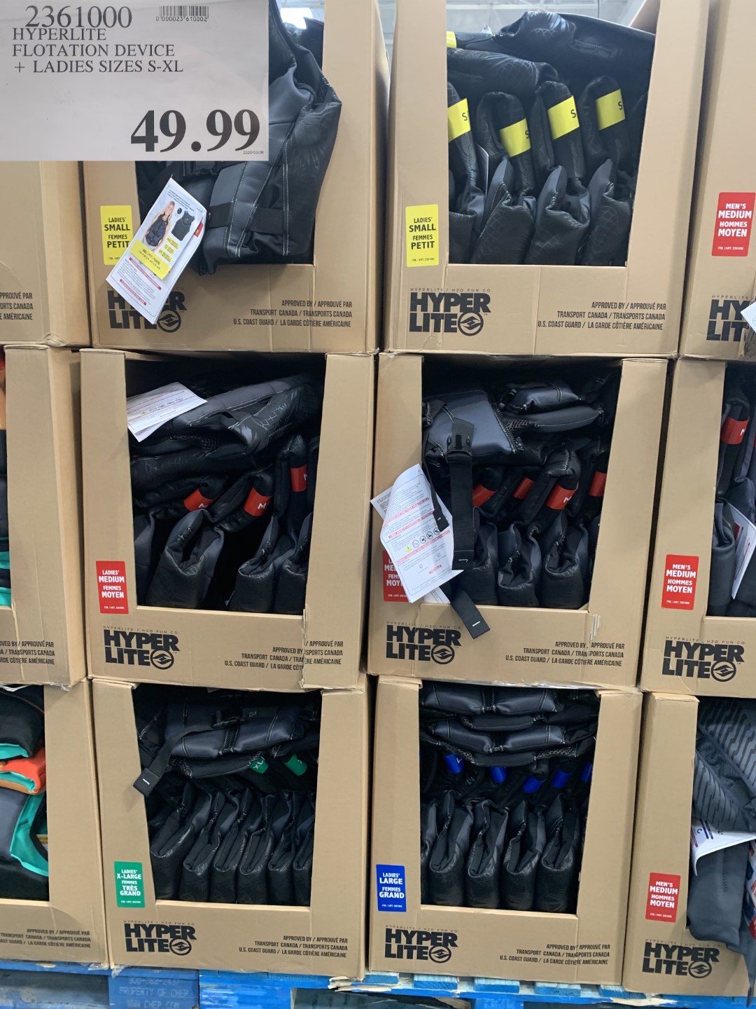 costco outland firebowl on Costco Winter Aisle 2020 Superpost Home Garden Furniture Items Costco West Fan Blog