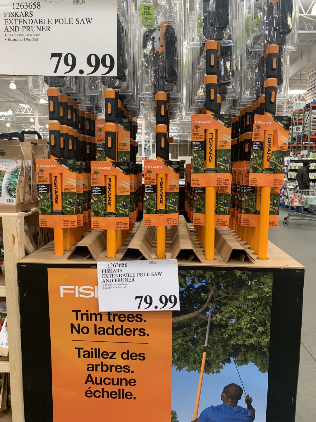 outland fire pit costco replacement parts on Costco Winter Aisle 2020 Superpost Home Garden Furniture Items Costco West Fan Blog