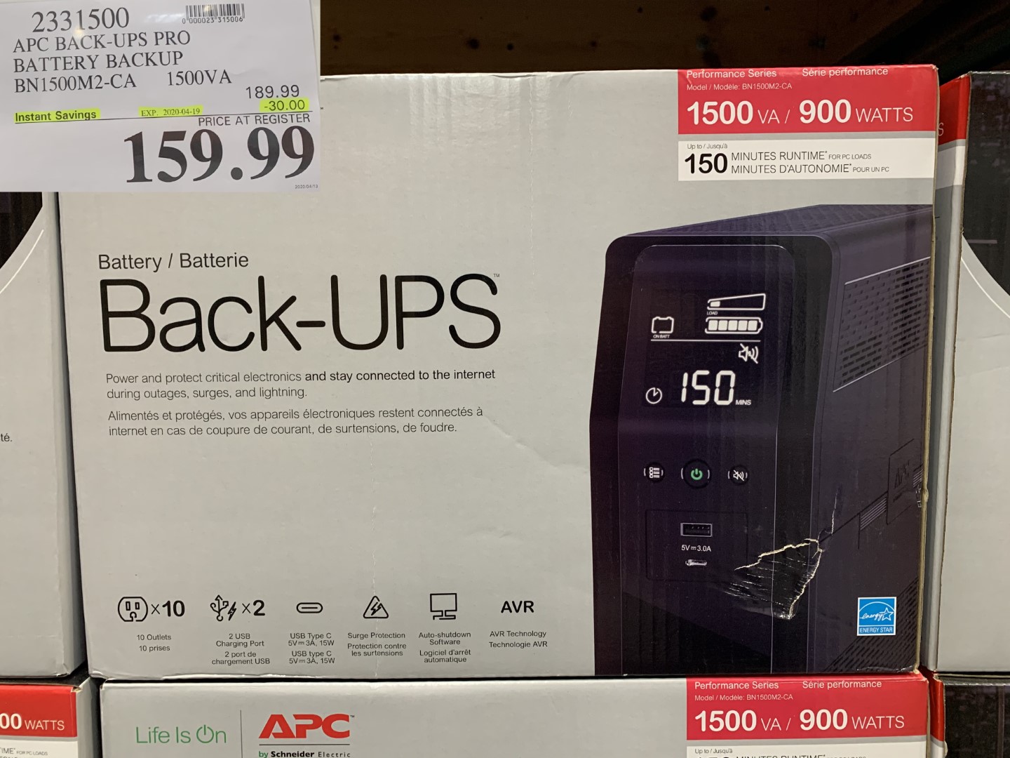 Costco Flyer & Costco Sale Items for Apr 1319, 2020, for BC, AB, SK