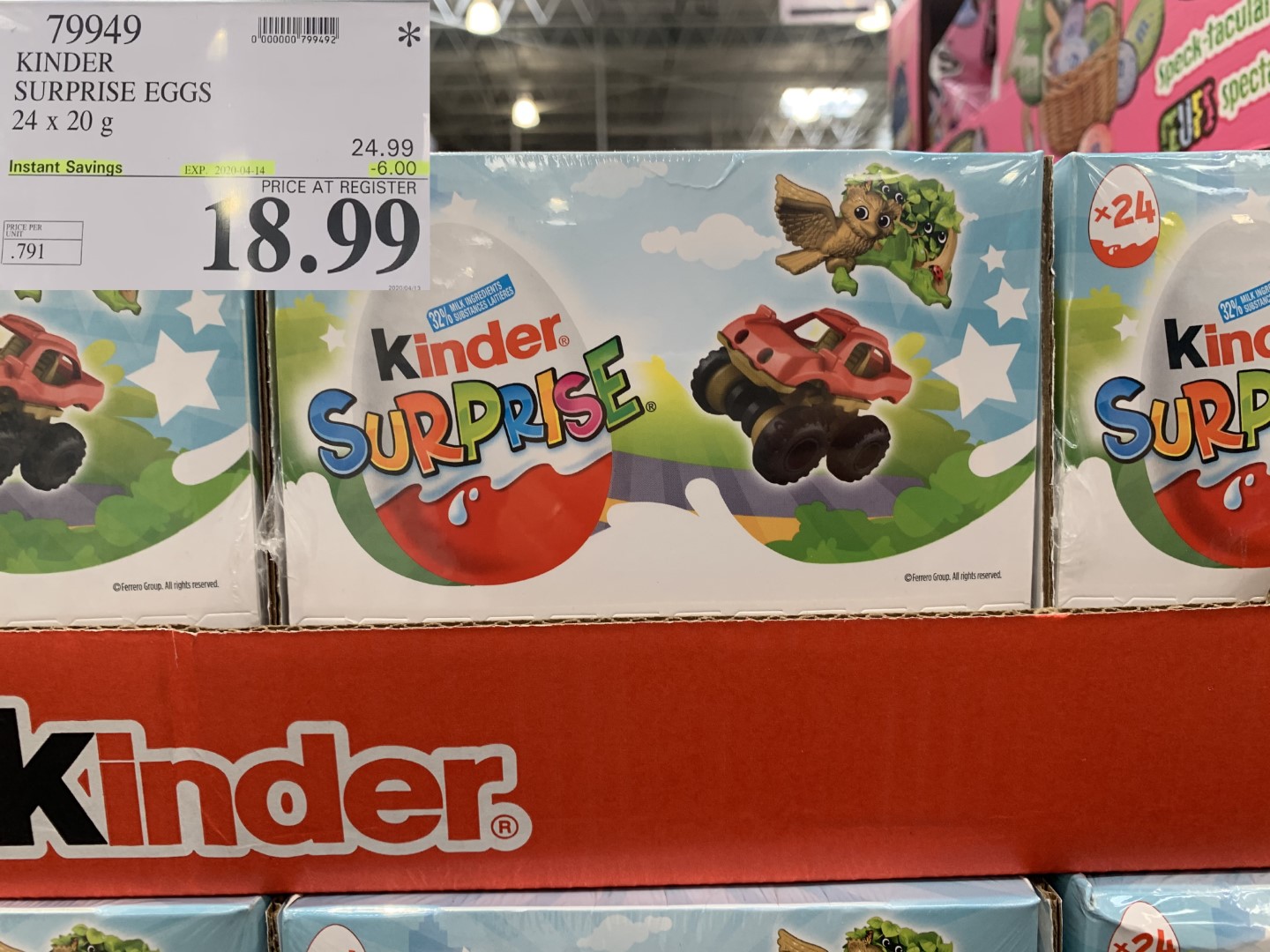 Costco Flyer & Costco Sale Items for Apr 1319, 2020, for BC, AB, SK