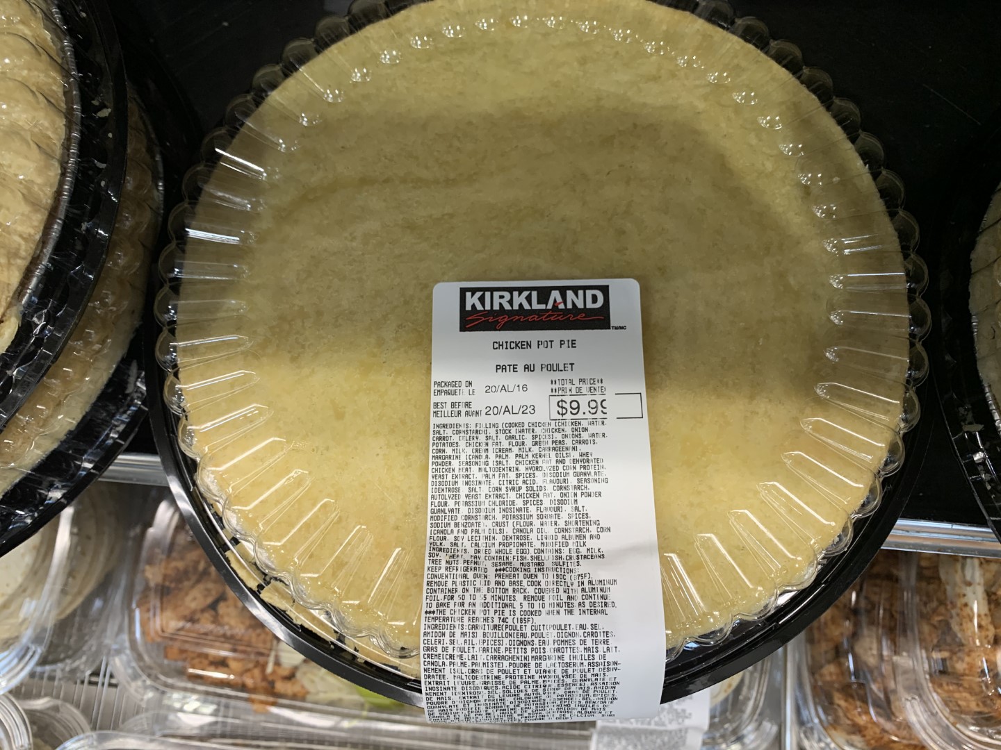 Weekend Update – Costco Sale Items for Apr 17-19, 2020 for BC, AB, MB ...